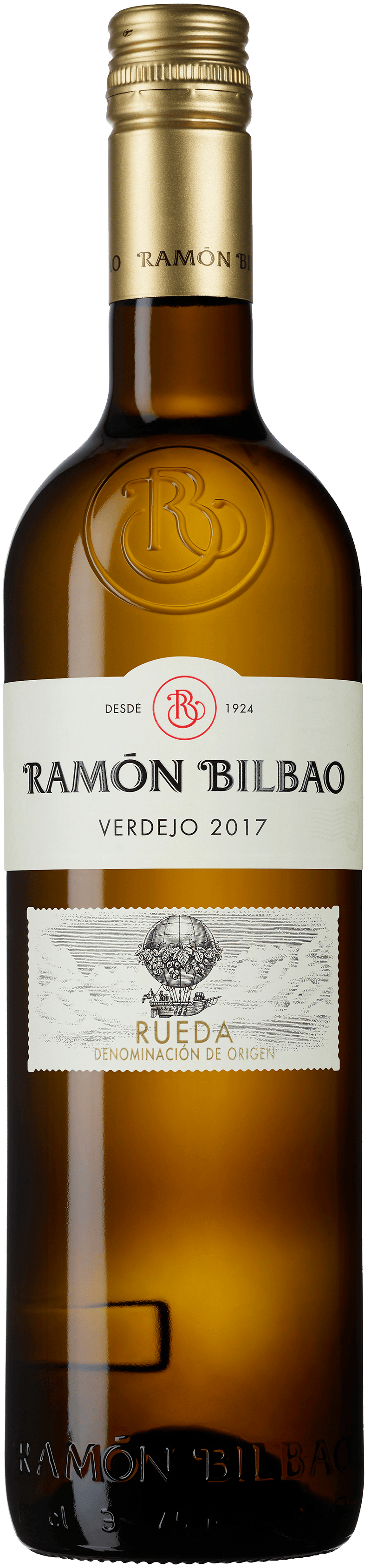 Ramón Bilbao