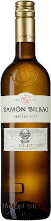 Ramón Bilbao Verdejo 2023
