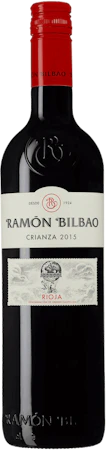 Ramón Bilbao Crianza 2021