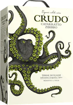 Crudo