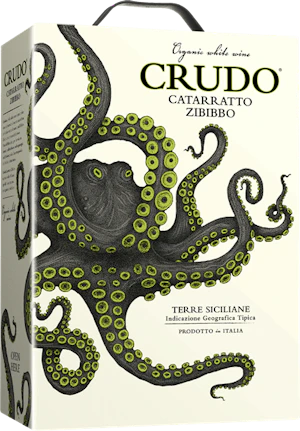 Crudo