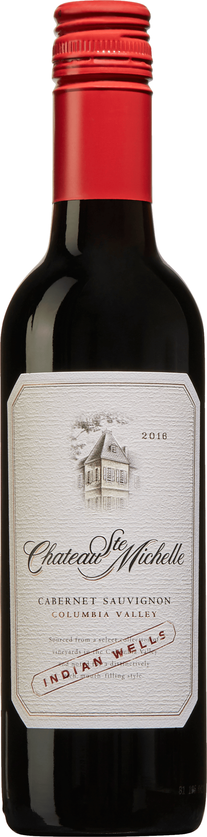 Chateau Ste Michelle