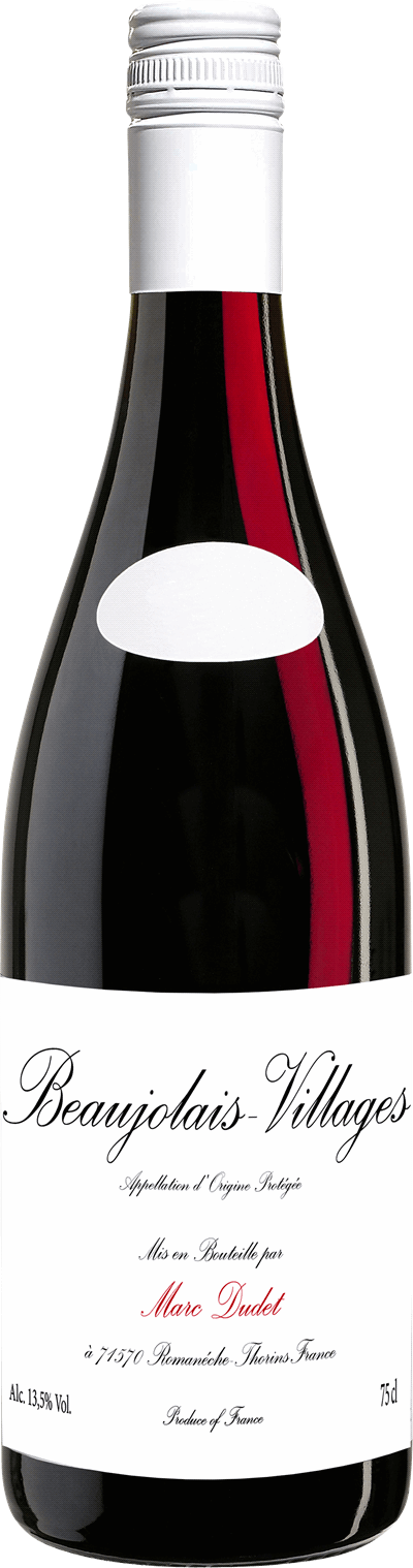 Beaujolais Villages