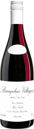 Beaujolais Villages Marc Dudet 2023