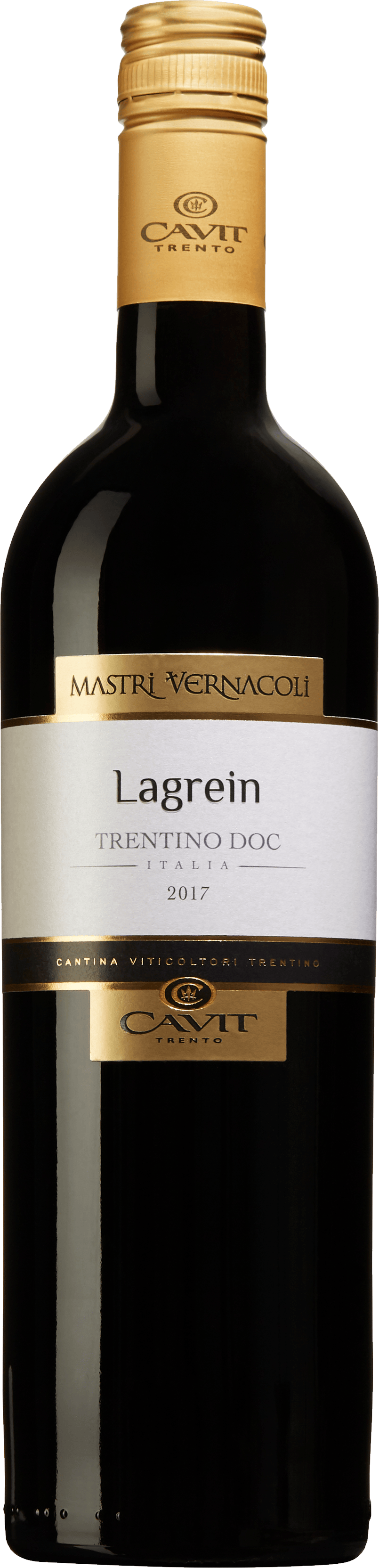 Mastri Vernacoli Lagrein 2018