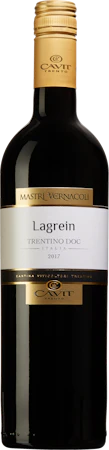 Mastri Vernacoli Lagrein 2018