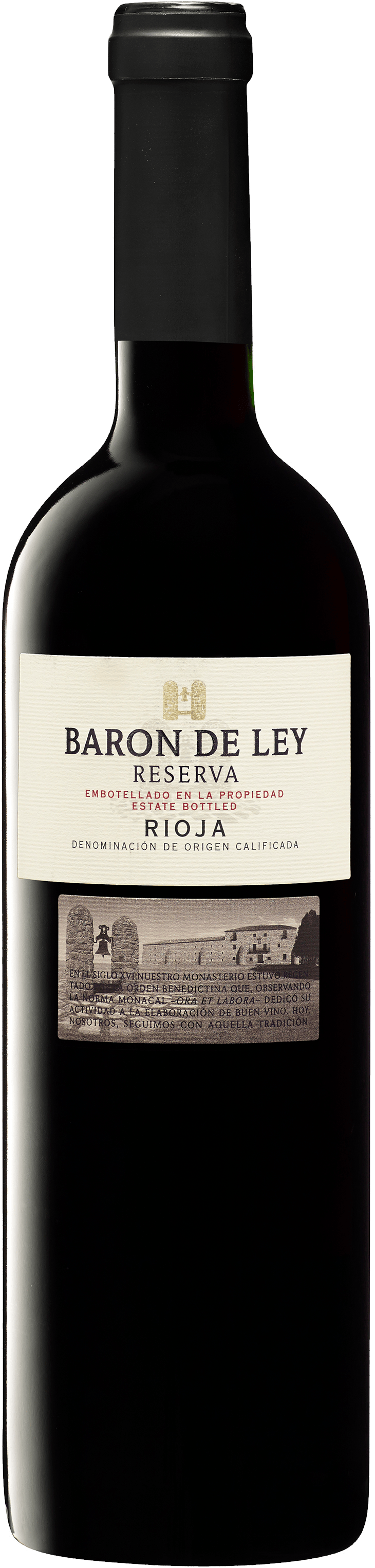 Baron de Ley Reserva 2021