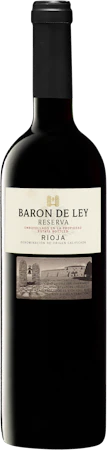 Baron de Ley