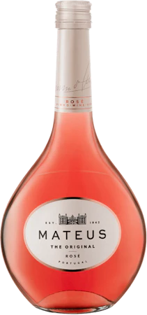 Mateus Rosé