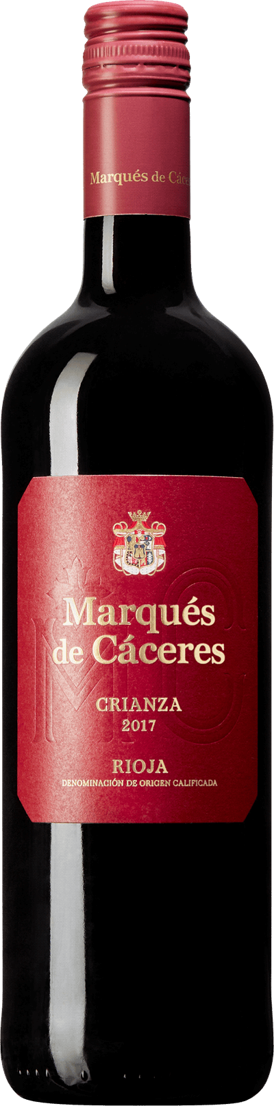 Marqués de Cáceres