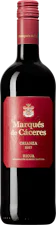 Marqués de Cáceres