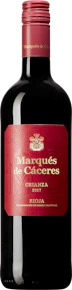 Marqués de Cáceres