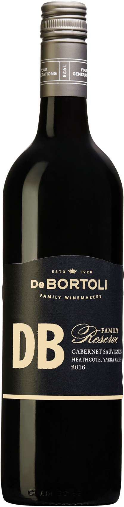 De Bortoli Family Reserve Cabernet Sauvignon 2017
