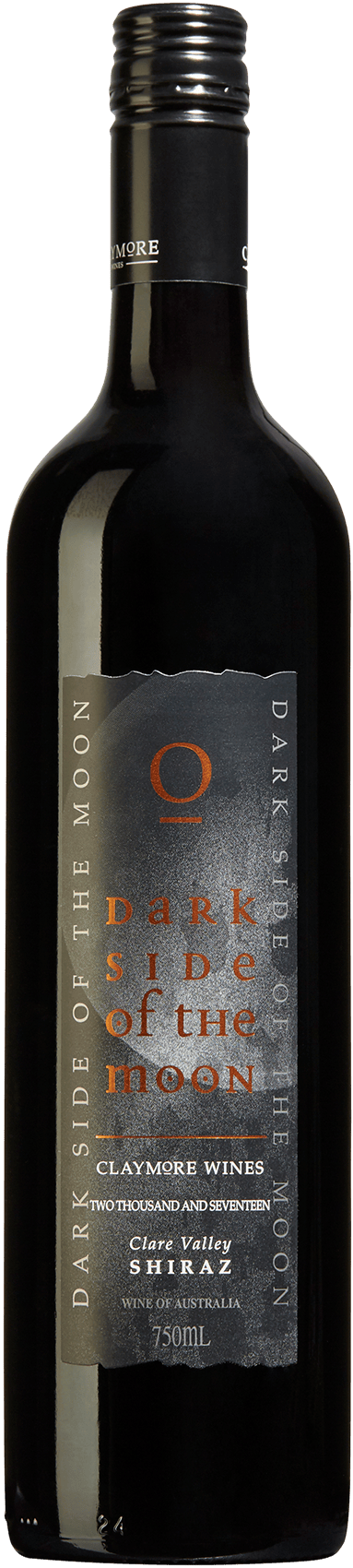 Dark Side of The Moon Shiraz 2018