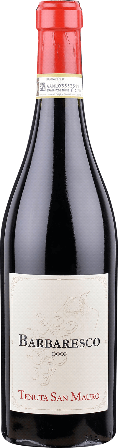 Barbaresco Tenuta San Mauro 2016