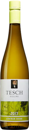 Tesch Löhrer Berg Riesling 2021