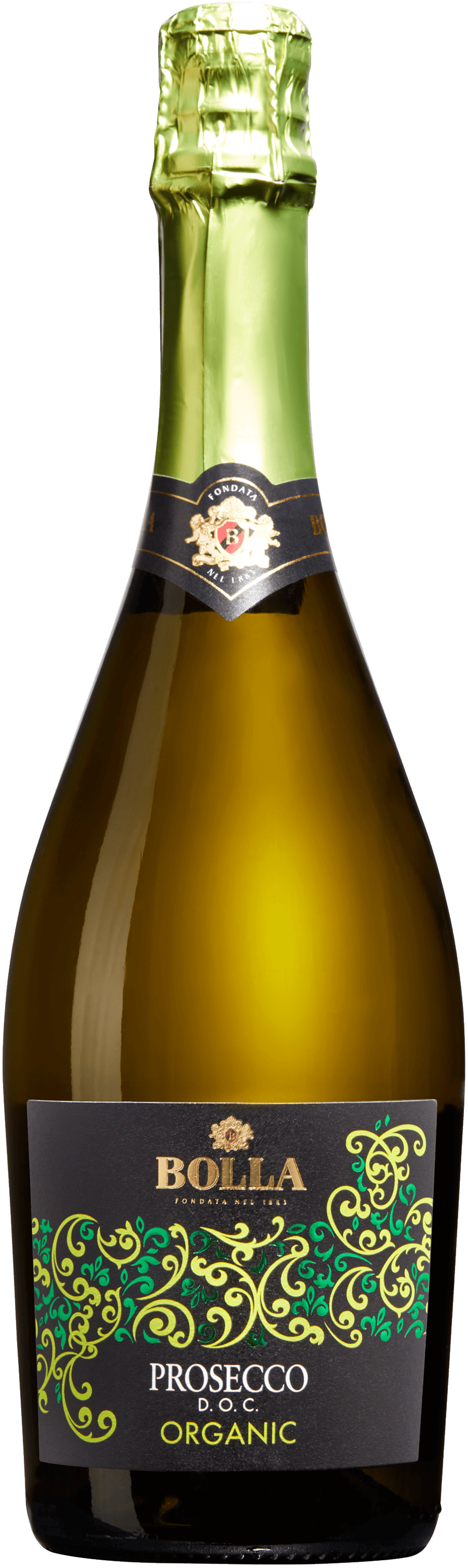 Bolla Prosecco Organic