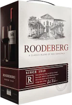 Roodeberg