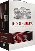 Roodeberg