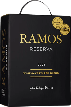 Ramos Reserva 2024