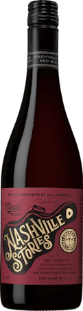 Nashville Stories Jill Johnson Proudly Presents U.S Red Blend