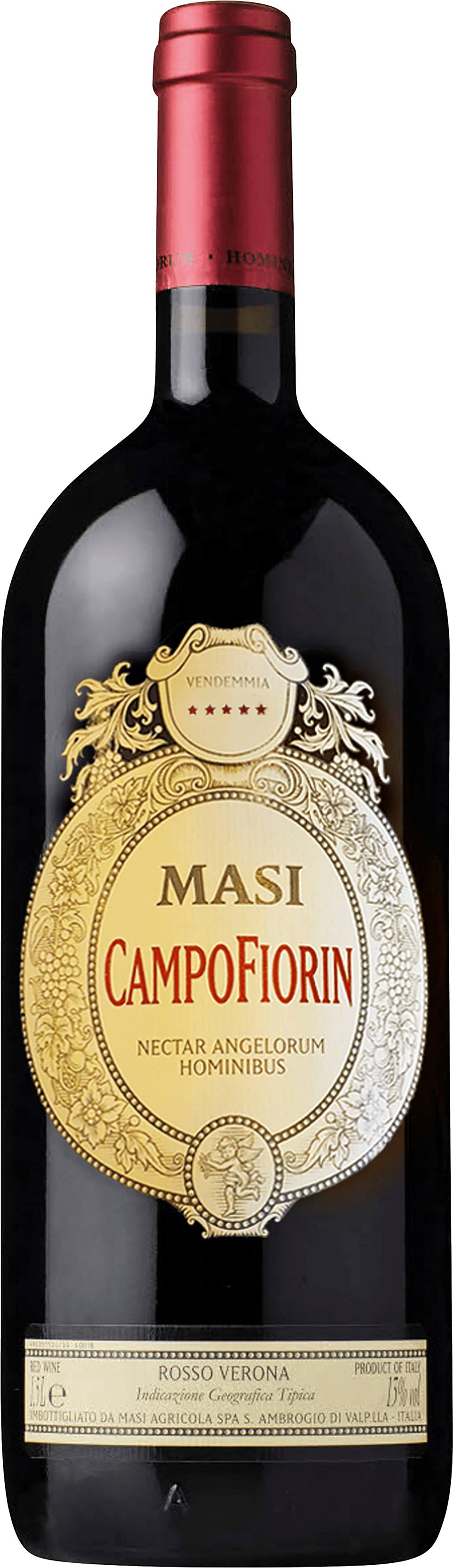 Masi Campofiorin  2022