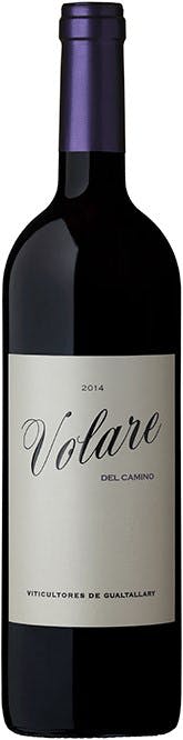 Per Se Volare de Camino 2016
