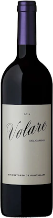 Per Se Volare de Camino 2016