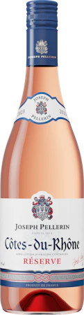 Côtes-du-Rhône Reserve Rosé 2025