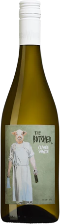 The Butcher White Cuvée 2023