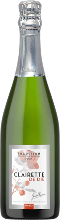 Clairette de Die Organic