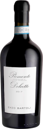 Enzo Bartoli Dolcetto 2023