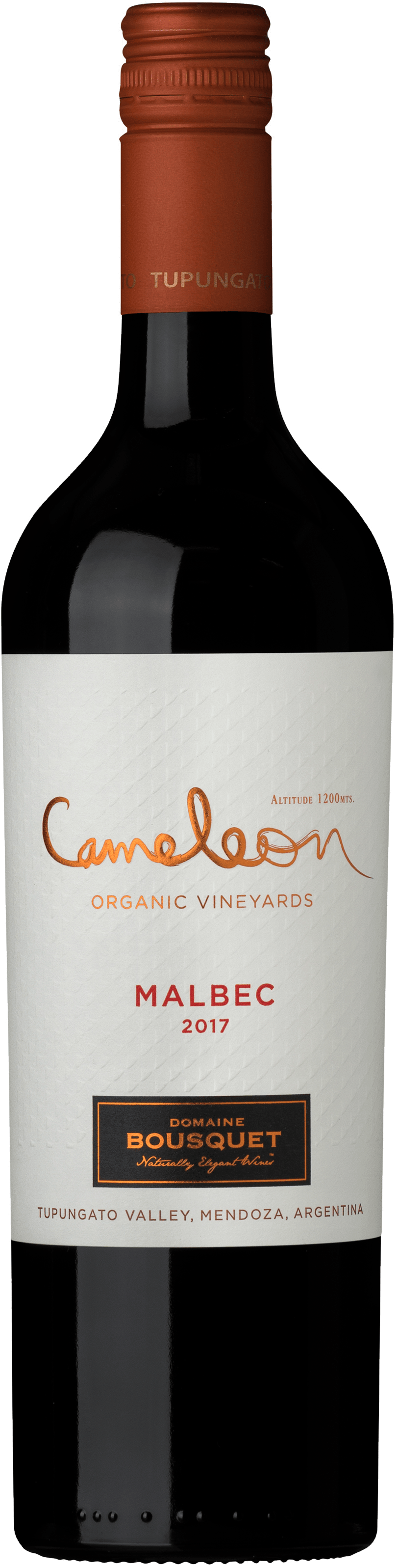 Cameleon Malbec 2022