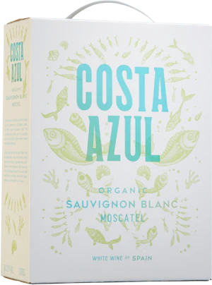 Costa Azul