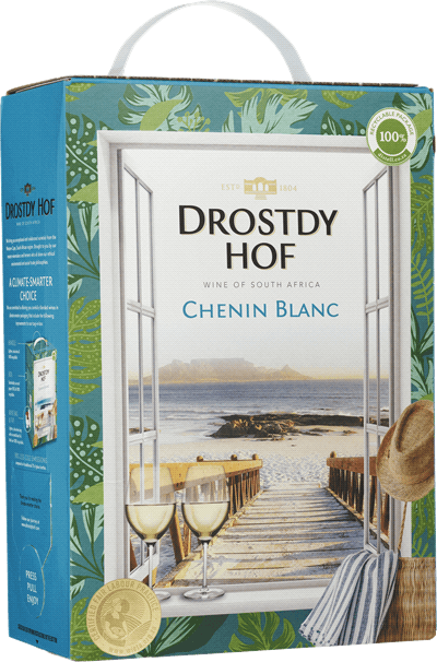 Drostdy-Hof