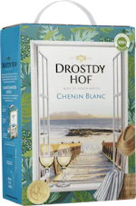Drostdy-Hof