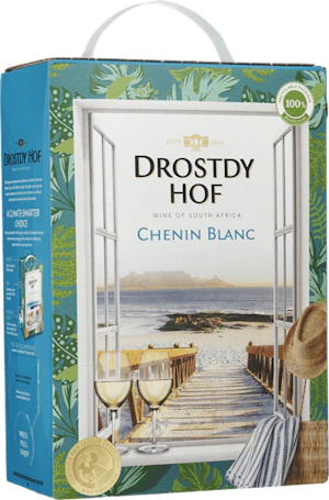 Drostdy-Hof