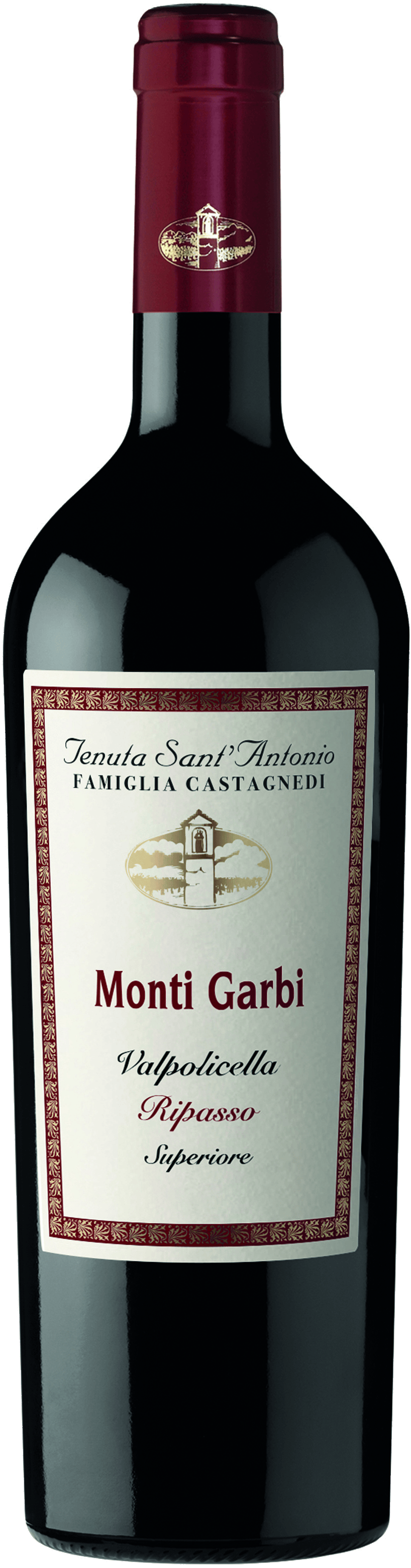 Monti Garbi
