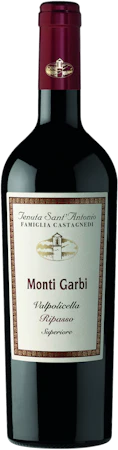 Monti Garbi Ripasso 2022