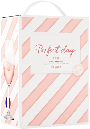 Perfect day