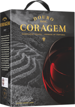 Coragem Douro