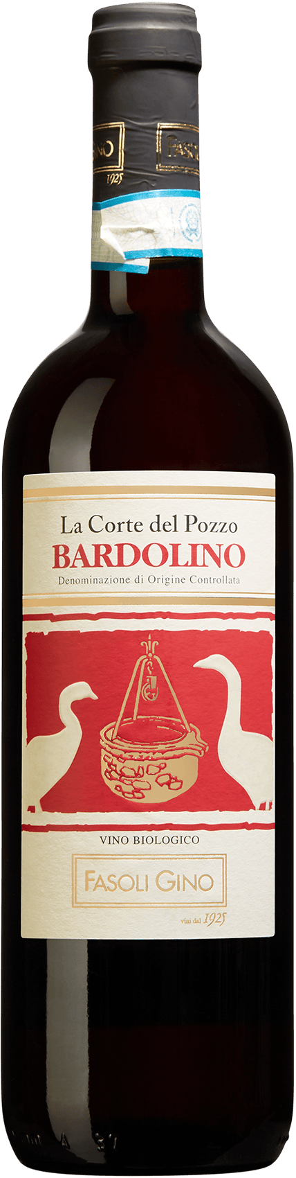 La Corte del Pozzo