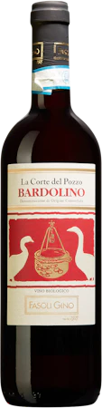 La Corte del Pozzo Bardolino 2025