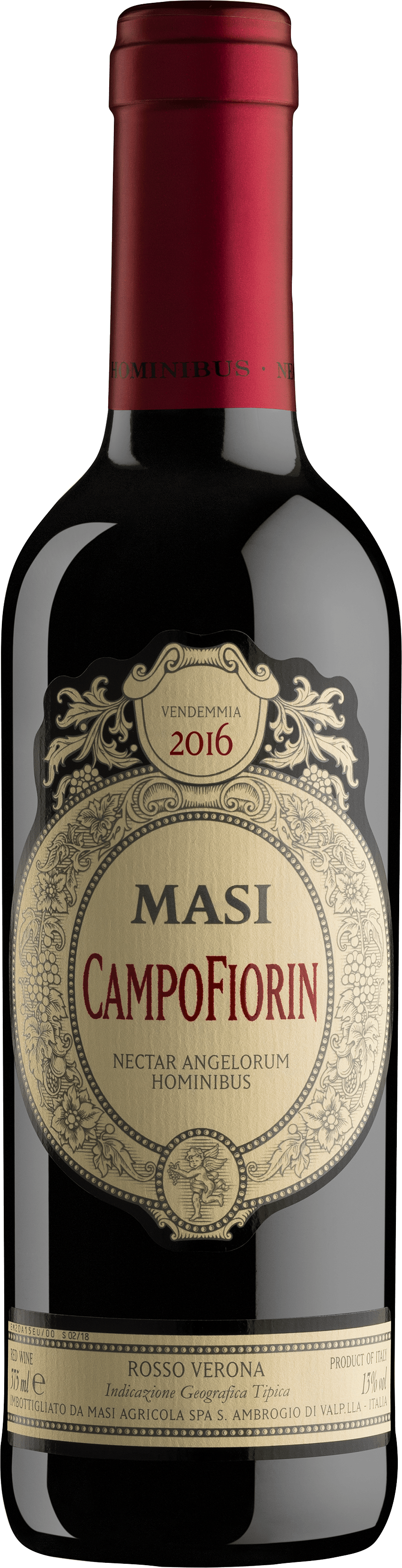 Masi Campofiorin  2022