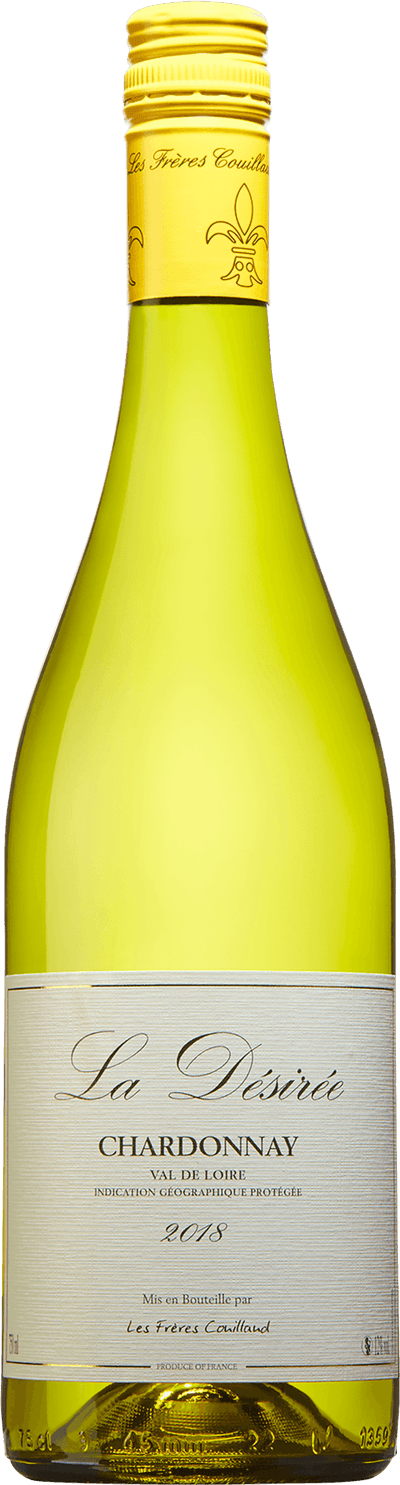 La Désirée Chardonnay 2025