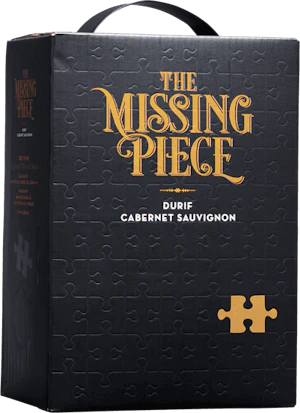 The Missing Piece