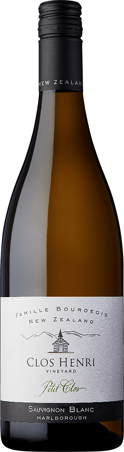 Clos Henri Petit Clos Sauvignon Blanc 2020