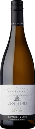 Clos Henri Petit Clos Sauvignon Blanc 2020
