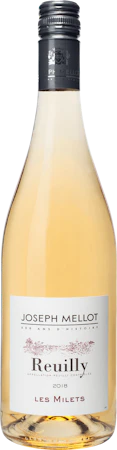 Reuilly Rosé Les Milets 2020