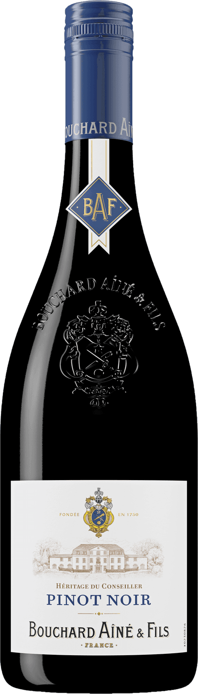 Bouchard Aîné & Fils Pinot Noir 2025